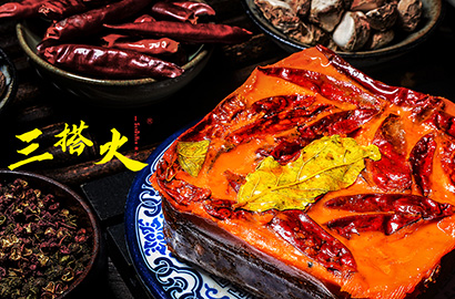 宁远县VI设计：城市与企业品牌联动的视觉纽带